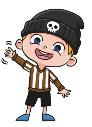 Oskar Fußball St. Pauli