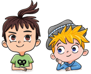 Lili&Oskar Bayern Büste