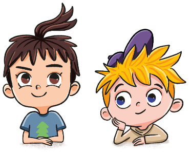 Lili&Oskar Berge Büste