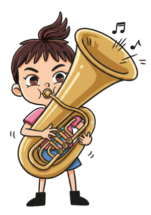 Lili Tuba
