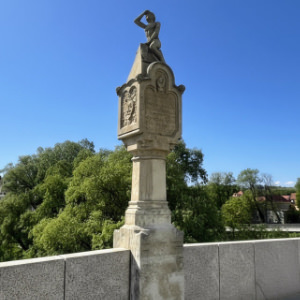 Regensburg Bruckmandl