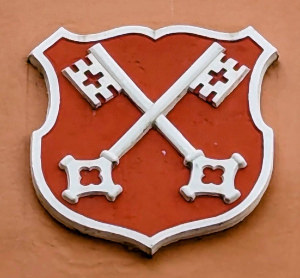 Regensburg Stadtwappen