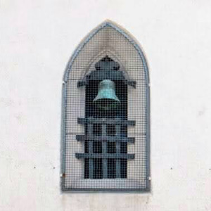 München Alter Peter Provisurglocke