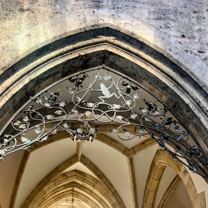 München Rathaus Frosch