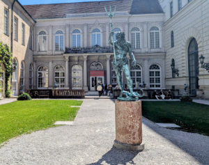 München Residenz Neptun